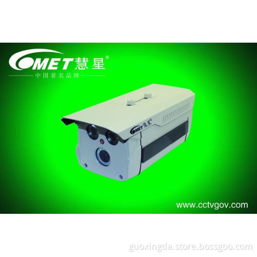 700tvl Sony CCD Infrared Vandalproof CCTV Box Camera